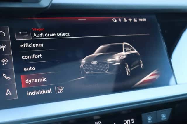 Audi A3 (2025) thumbnail 49