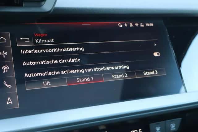 Audi A3 (2025) thumbnail 50
