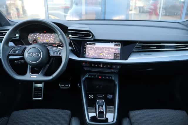 Audi A3 (2025) thumbnail 6