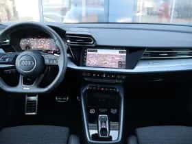 Audi A3 (2025) thumbnail 6