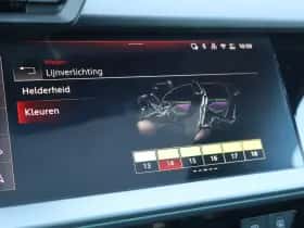 Audi A3 (2025) thumbnail 52