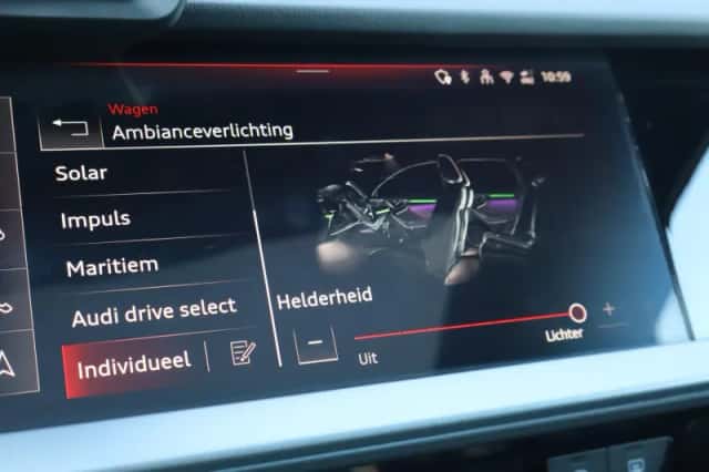 Audi A3 (2025) thumbnail 53
