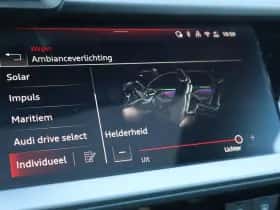 Audi A3 (2025) thumbnail 53