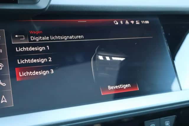 Audi A3 (2025) thumbnail 54
