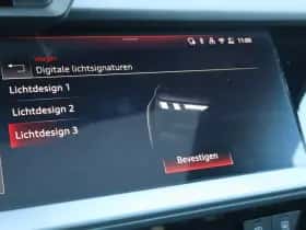 Audi A3 (2025) thumbnail 54