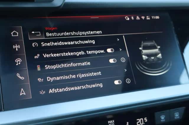 Audi A3 (2025) thumbnail 55