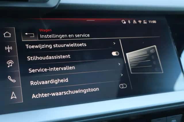 Audi A3 (2025) thumbnail 57