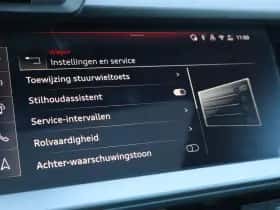 Audi A3 (2025) thumbnail 57