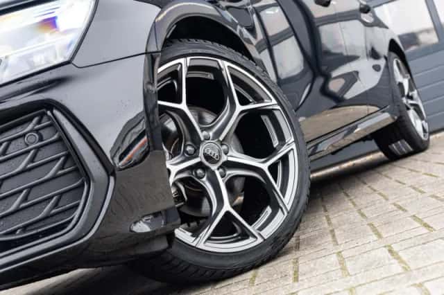 Audi A3 (2025) thumbnail 58