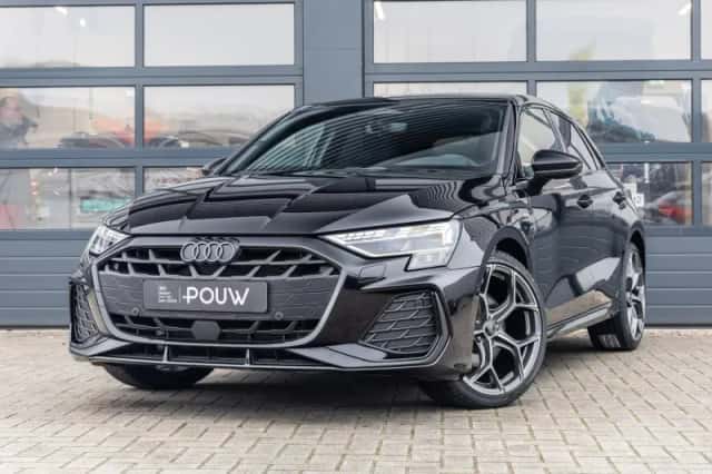 Audi A3 (2025) thumbnail 59