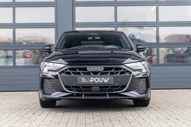 Audi A3 (2025) thumbnail 10