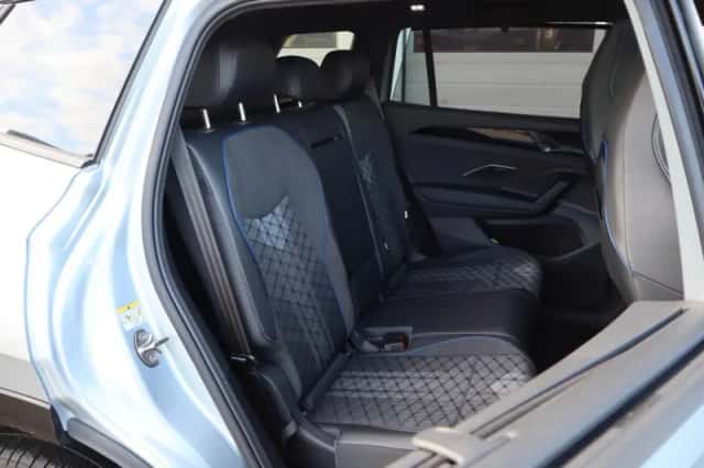 Volkswagen Tayron (2025) thumbnail 15