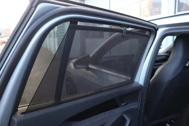 Volkswagen Tayron (2025) thumbnail 19