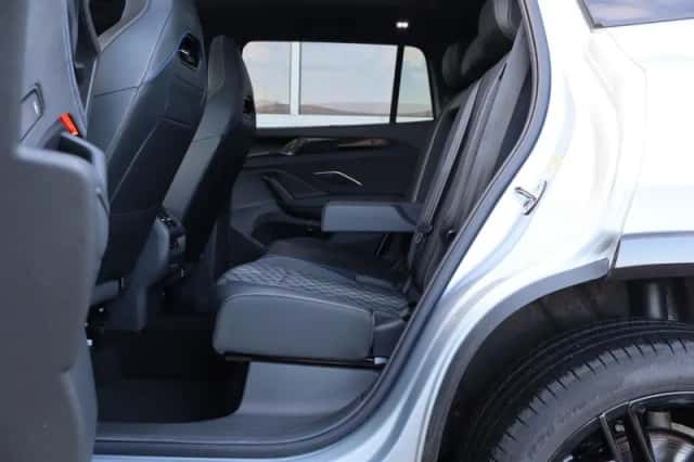 Volkswagen Tayron (2025) thumbnail 20
