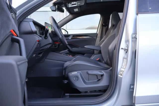 Volkswagen Tayron (2025) thumbnail 21