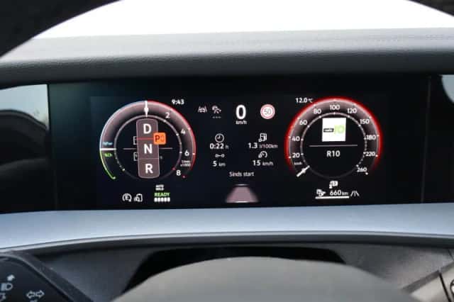 Volkswagen Tayron (2025) thumbnail 22