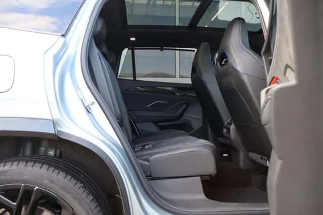 Volkswagen Tayron (2025) thumbnail 32