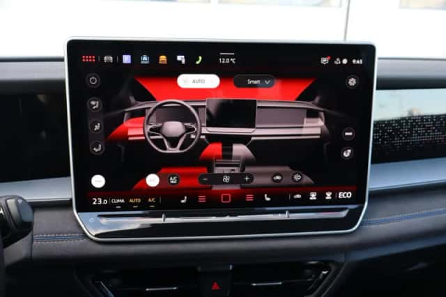 Volkswagen Tayron (2025) thumbnail 37