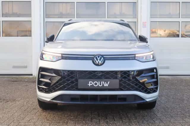 Volkswagen Tayron (2025) thumbnail 6