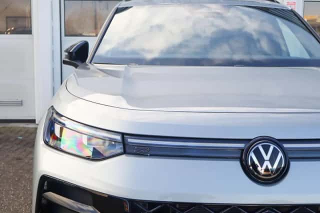 Volkswagen Tayron (2025) thumbnail 7