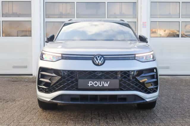 Volkswagen Tayron (2025) thumbnail 6