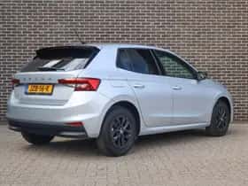 Škoda Fabia (2025) thumbnail 2