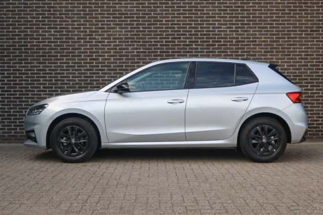 Škoda Fabia (2025) thumbnail 11