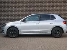 Škoda Fabia (2025) thumbnail 11