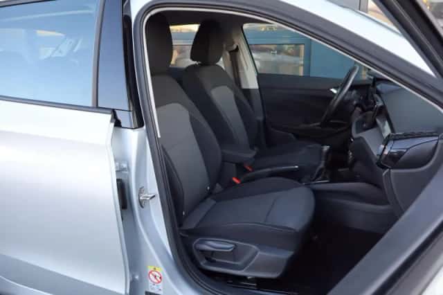Škoda Fabia (2025) thumbnail 12