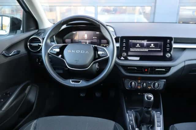 Škoda Fabia (2025) thumbnail 18