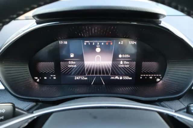 Škoda Fabia (2025) thumbnail 19