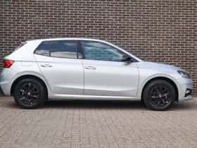 Škoda Fabia (2025) thumbnail 3