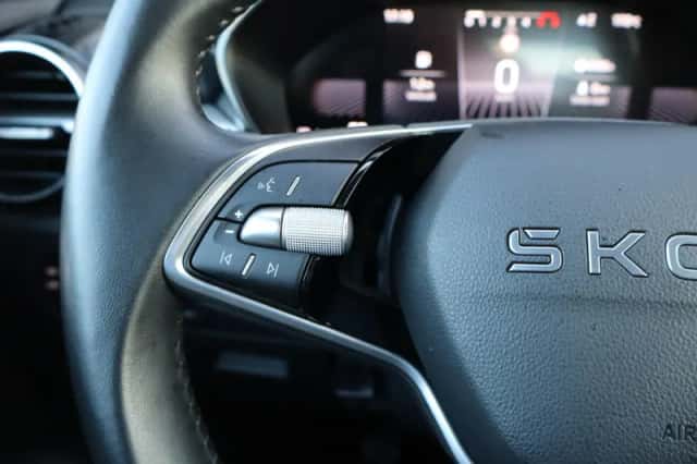 Škoda Fabia (2025) thumbnail 21