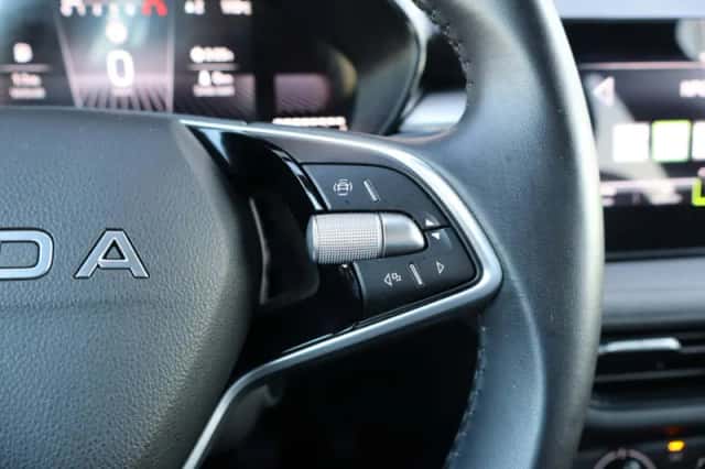 Škoda Fabia (2025) thumbnail 22