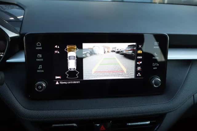Škoda Fabia (2025) thumbnail 25