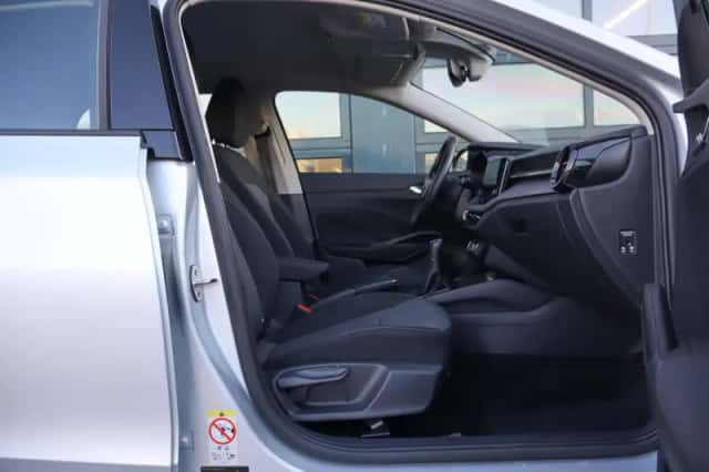 Škoda Fabia (2025) thumbnail 27