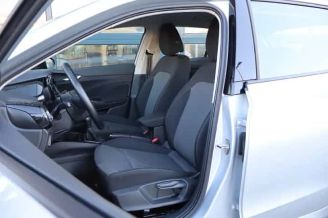 Škoda Fabia (2025) thumbnail 4