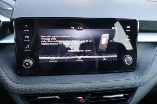 Škoda Fabia (2025) thumbnail 33