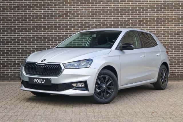 Škoda Fabia (2025) thumbnail 35