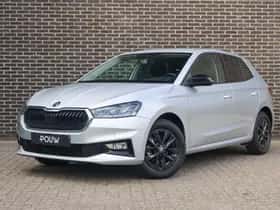 Škoda Fabia (2025) thumbnail 35