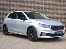 Škoda Fabia (2025) thumbnail 8