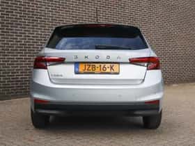 Škoda Fabia (2025) thumbnail 9