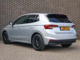 Škoda Fabia (2025) thumbnail 10