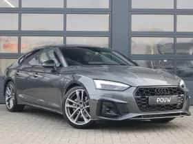 Audi A5 (2023) thumbnail 11