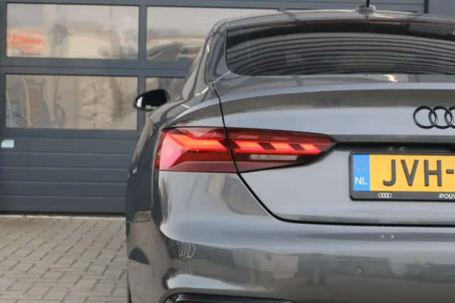 Audi A5 (2023) thumbnail 13