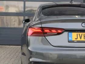 Audi A5 (2023) thumbnail 13