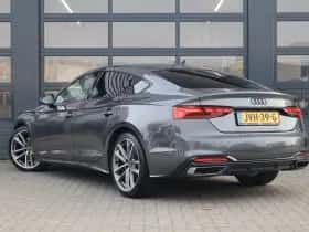 Audi A5 (2023) thumbnail 14