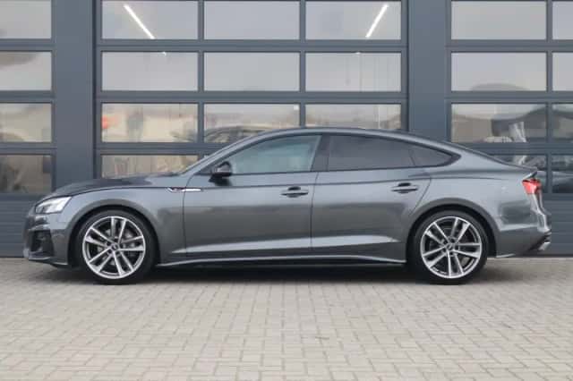 Audi A5 (2023) thumbnail 15