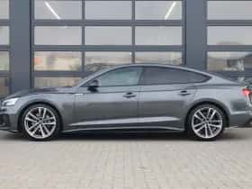 Audi A5 (2023) thumbnail 15