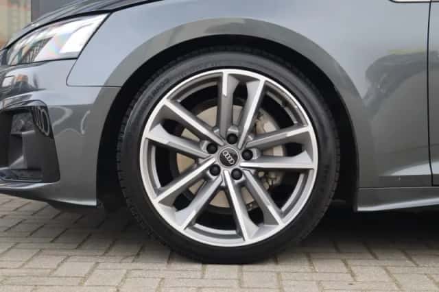 Audi A5 (2023) thumbnail 16